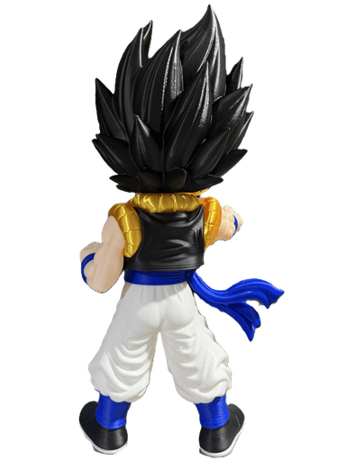 Gogeta view 4