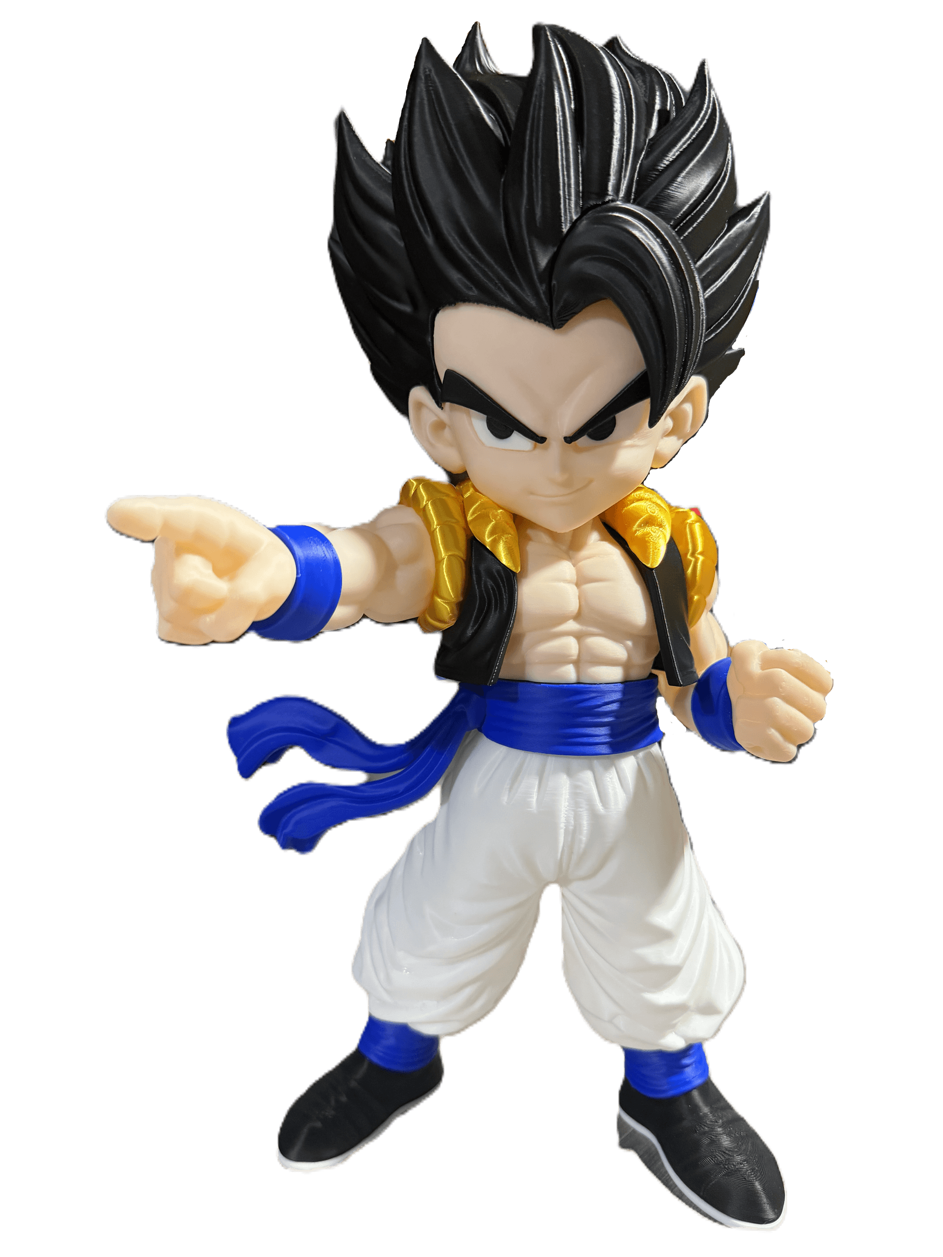 Gogeta
