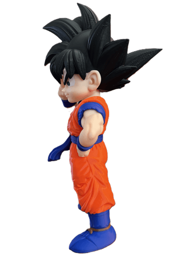 Goku view 3