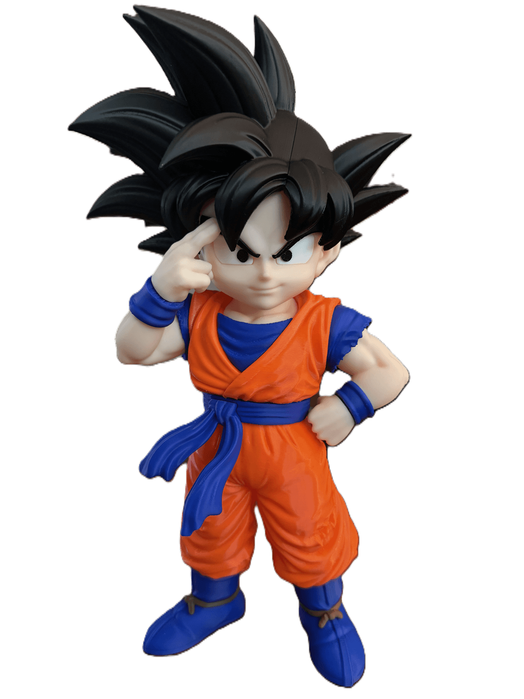 Goku