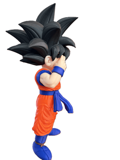 Goku view 2