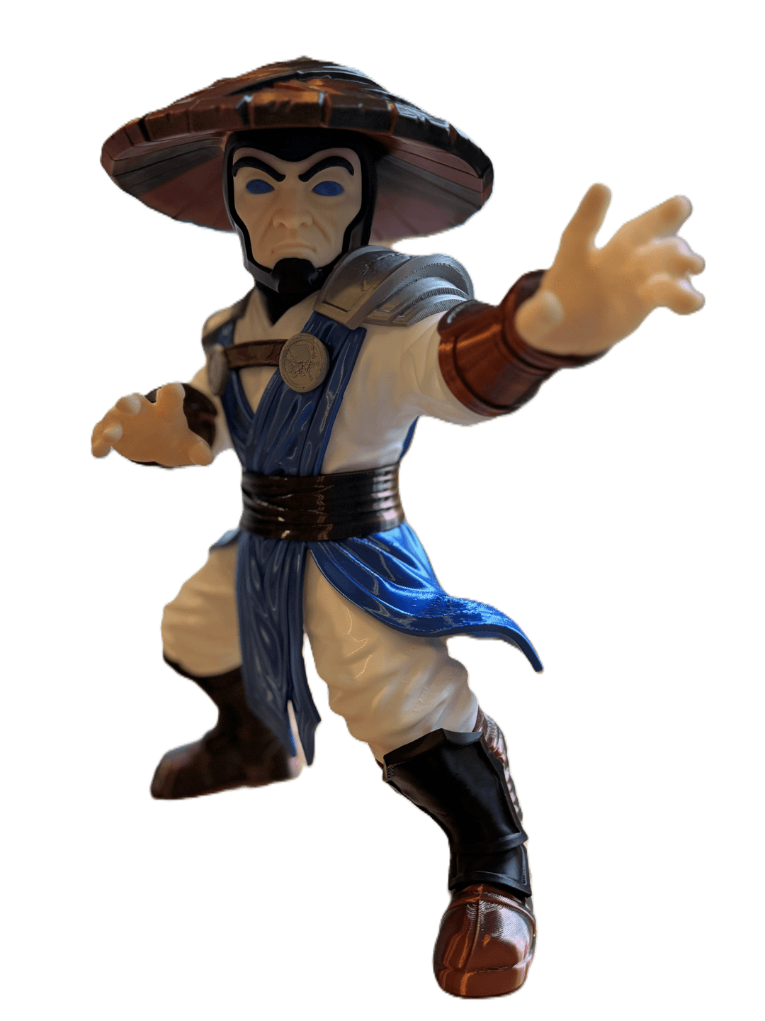 Raiden