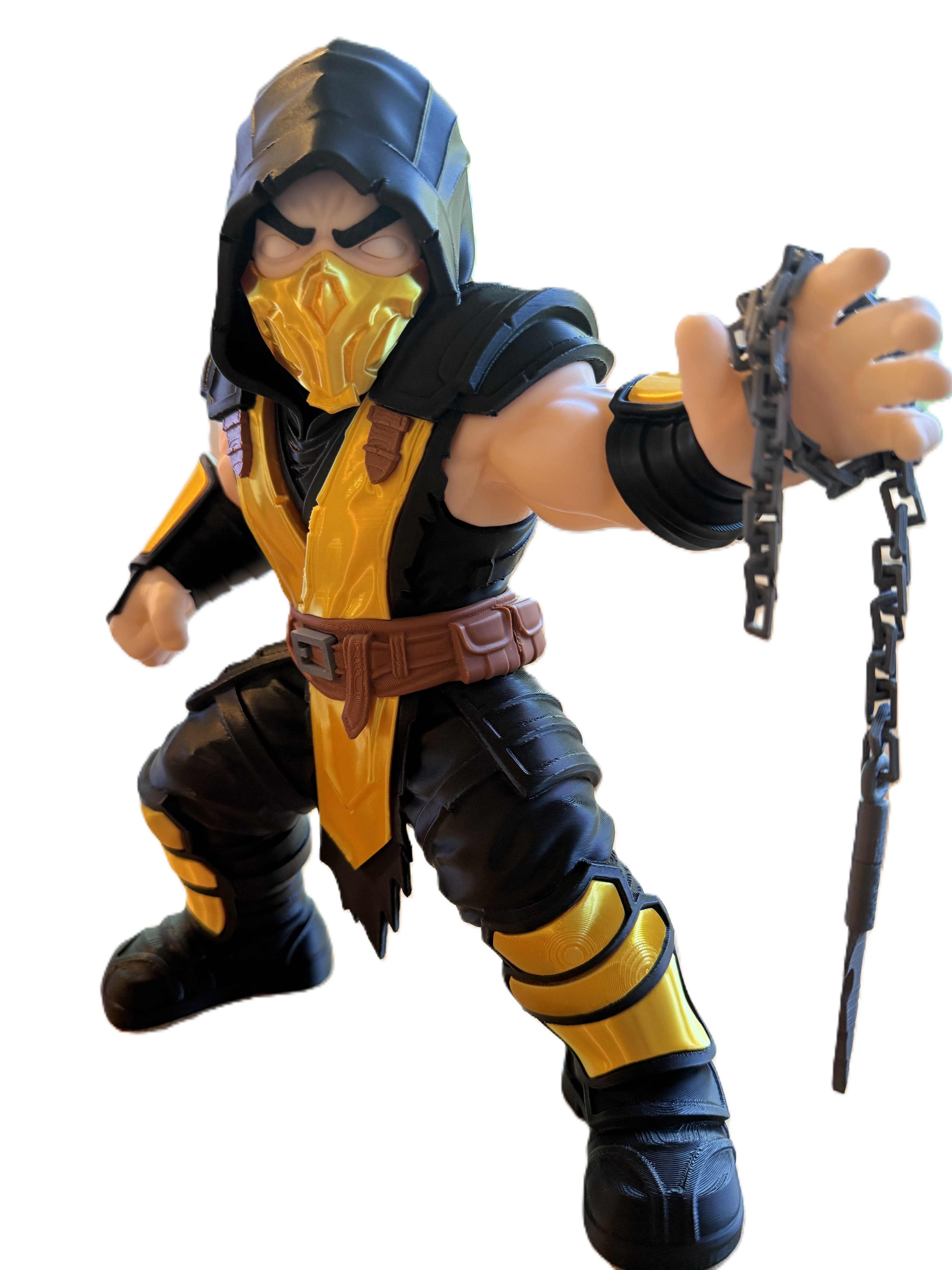 Scorpion