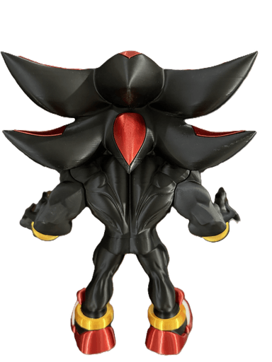 Shadow Venom view 4