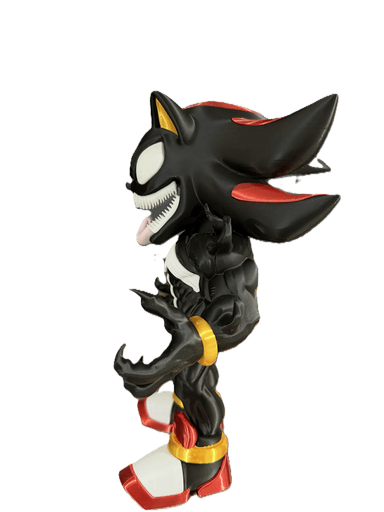 Shadow Venom view 3