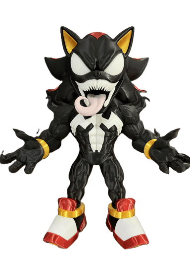 Shadow Venom view 1