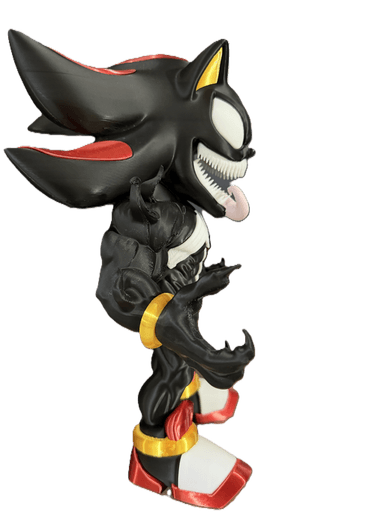 Shadow Venom view 2
