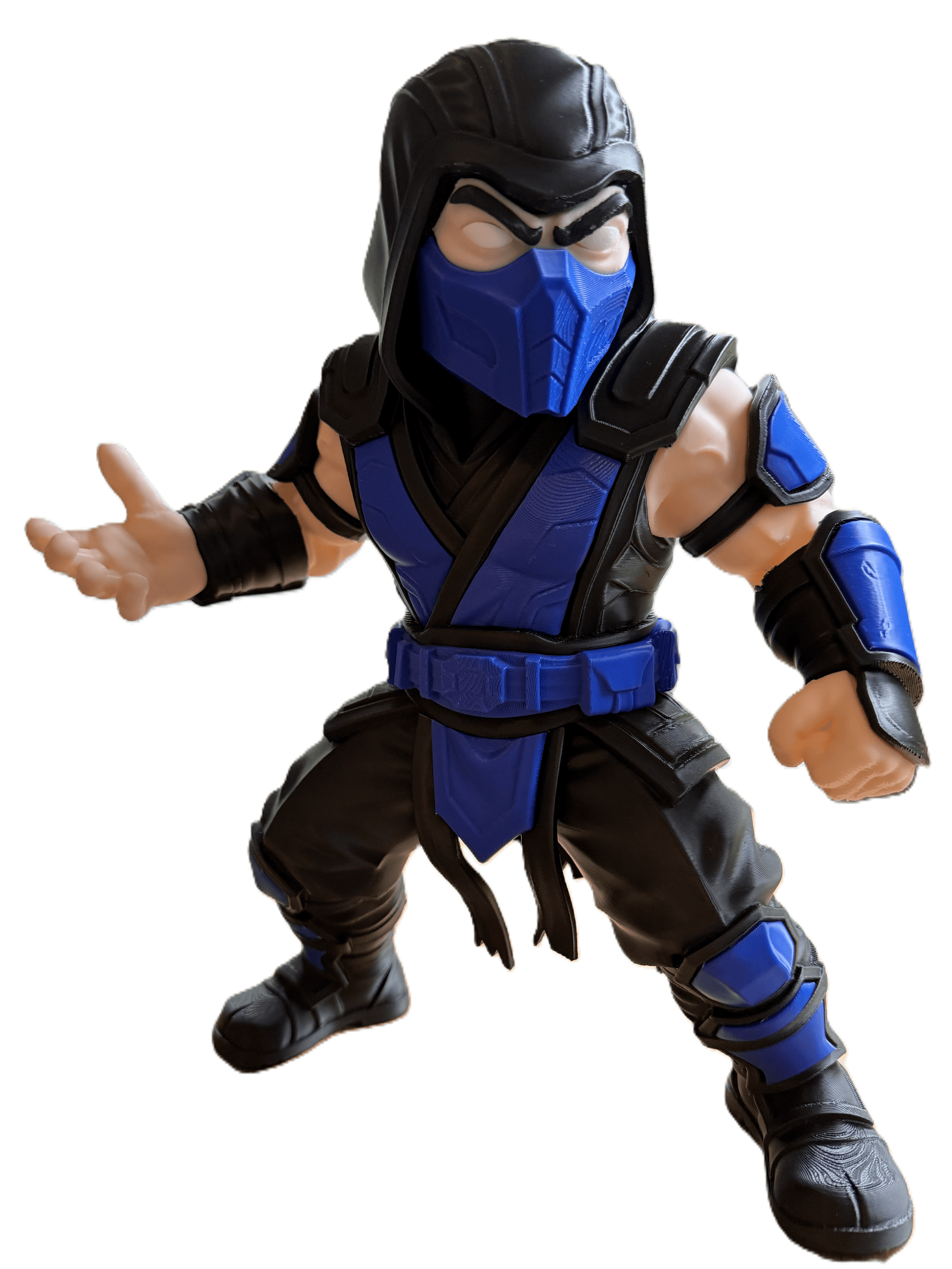 Sub-Zero