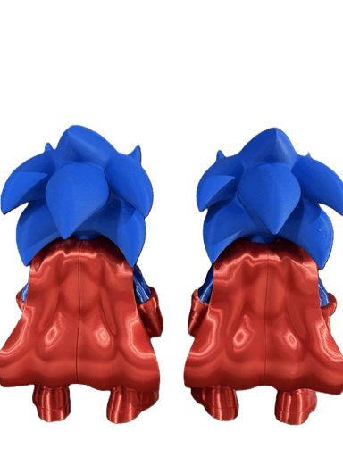 Superman Sonic Mini view 4