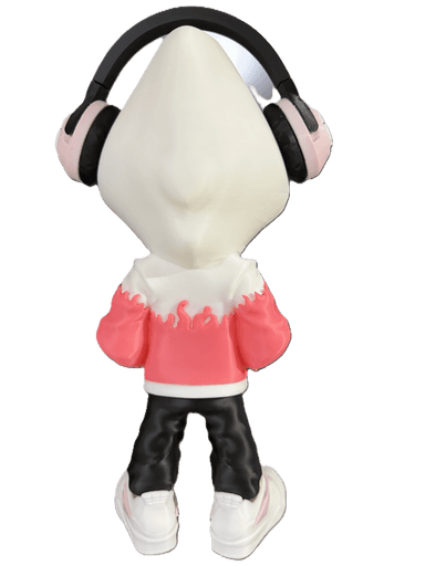 Urban Gwen view 4