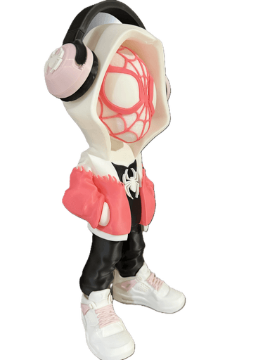 Urban Gwen view 2