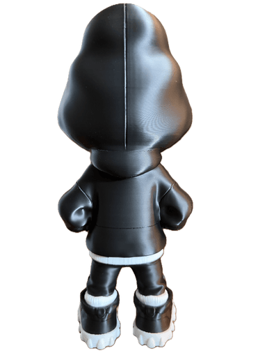 Urban Venom view 4