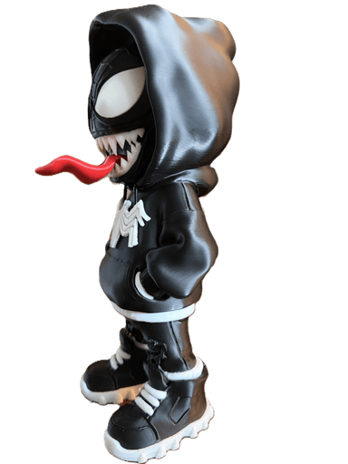 Urban Venom view 3