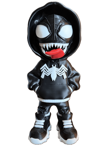 Urban Venom view 1