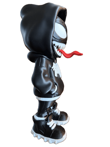 Urban Venom view 2