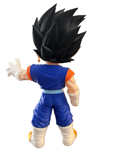 Vegito view 4
