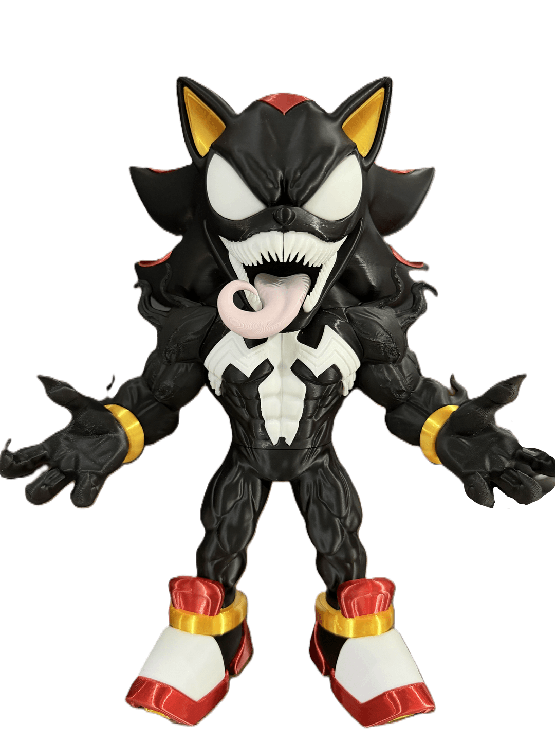 Shadow Venom