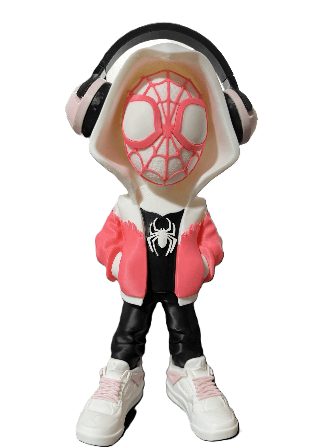 Urban Gwen